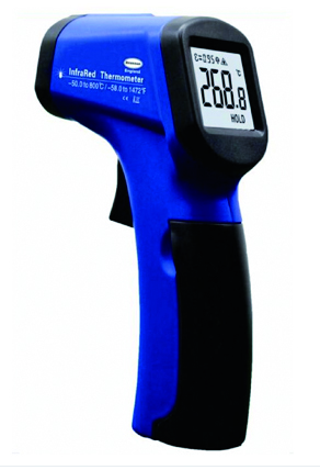infrared thermometer 1